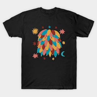 Star bananas T-Shirt